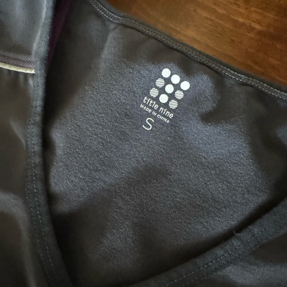 Title Nine Regulator Sleeveless Dress, Size Small - Picture 7 of 10